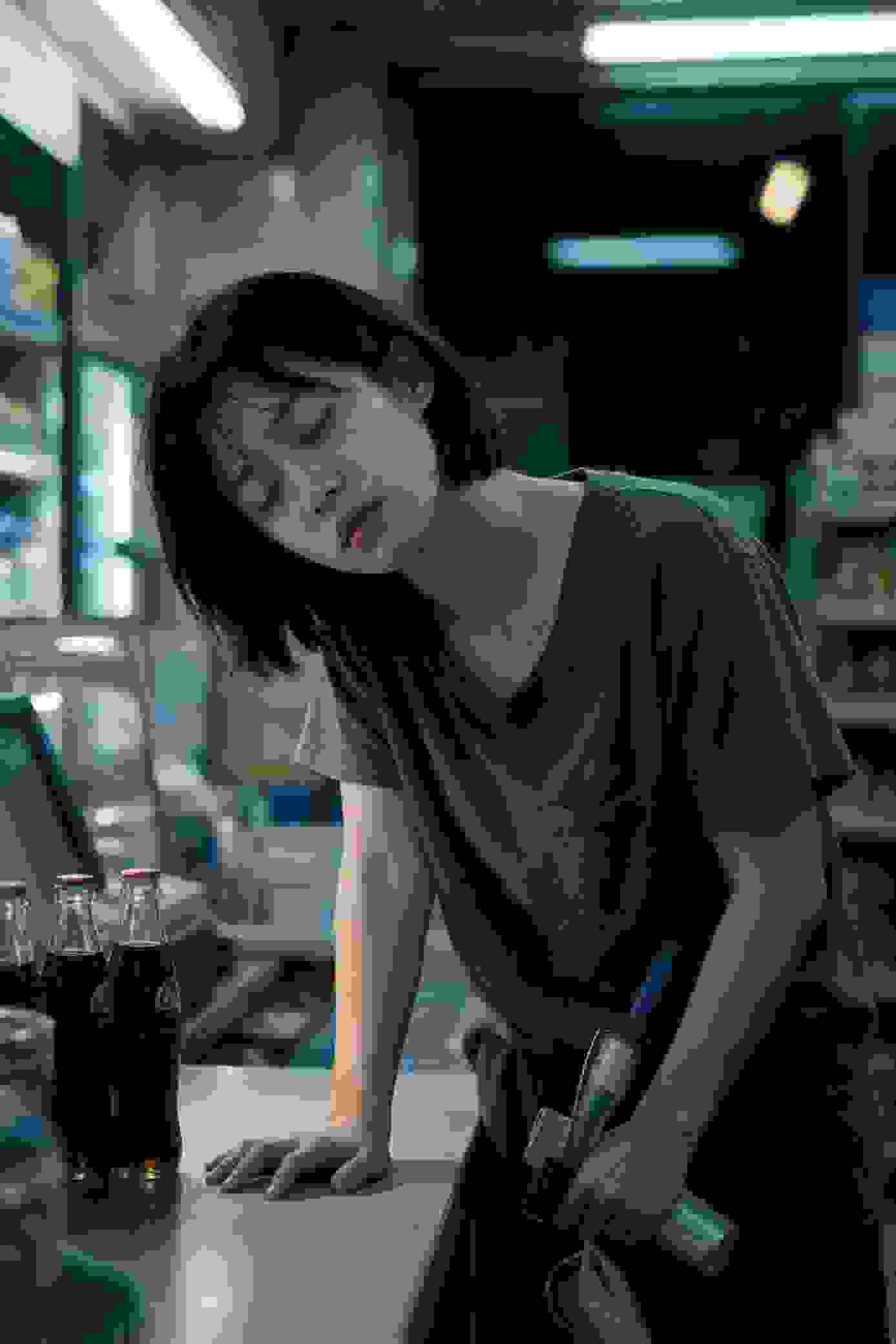生死枪林